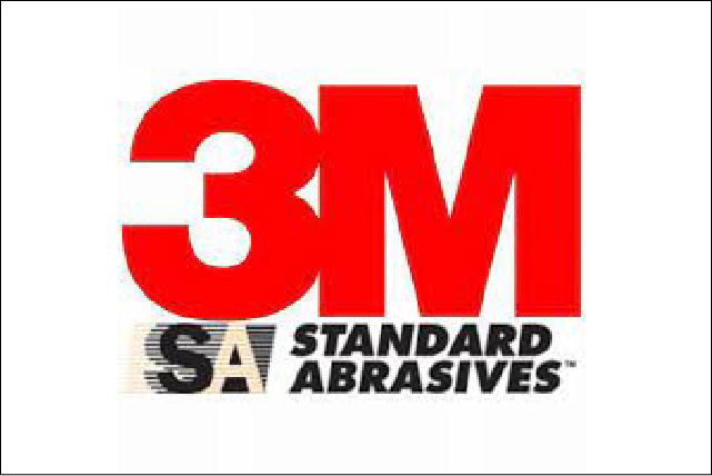 3M Standard Abrasives